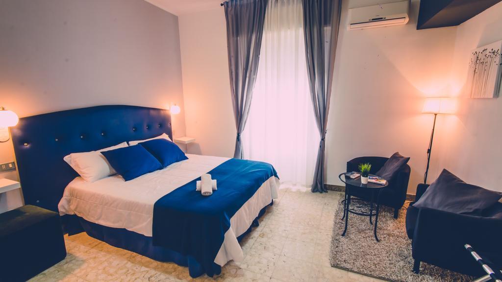 B&B Civico 46 Reggio Calabria Room photo